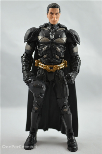 Mua bán BATMAN DARK KNIGHT TRILOGY 6 INCH